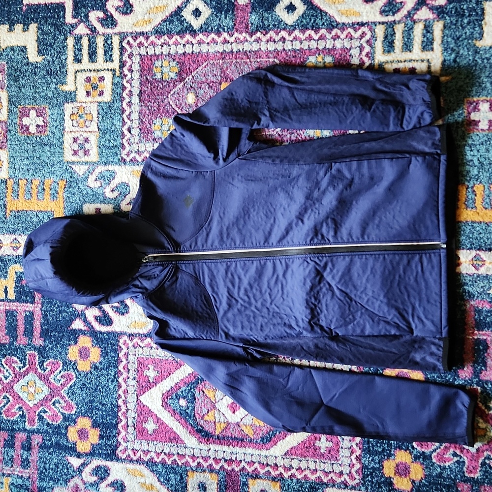 rabbit Zip and Zoom Jacket